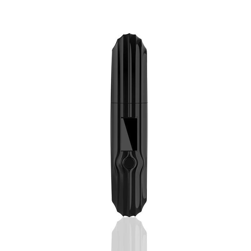 Nápoles - rizador de pestañas con calor skin care color negro