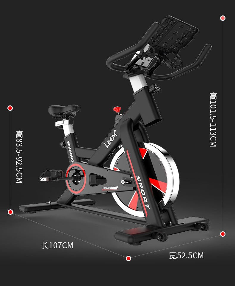  Bicicleta spinning 10 Kg