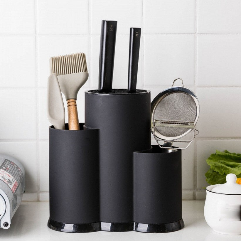 Mueble de utensilios de cocina
