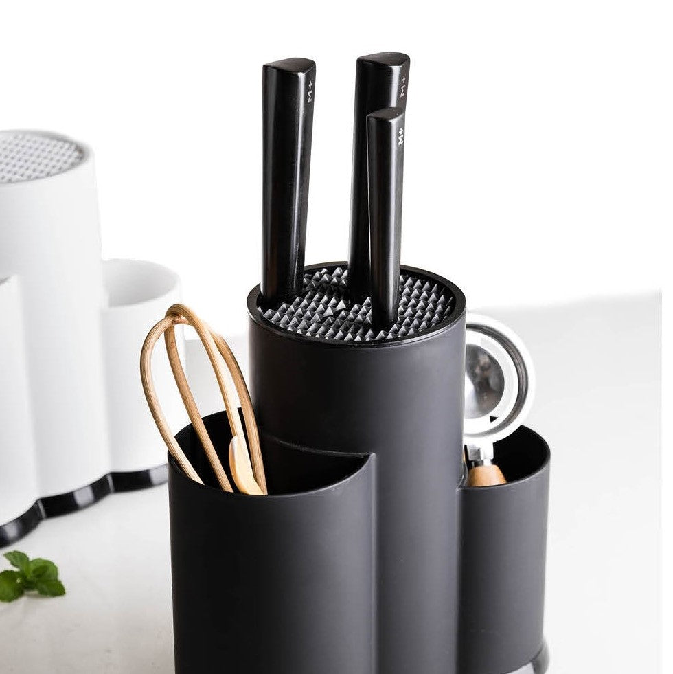 Mueble de utensilios de cocina