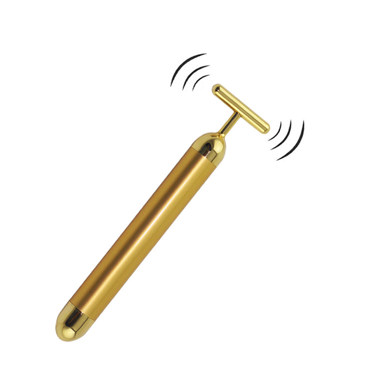 Barra para skin care con vibracion