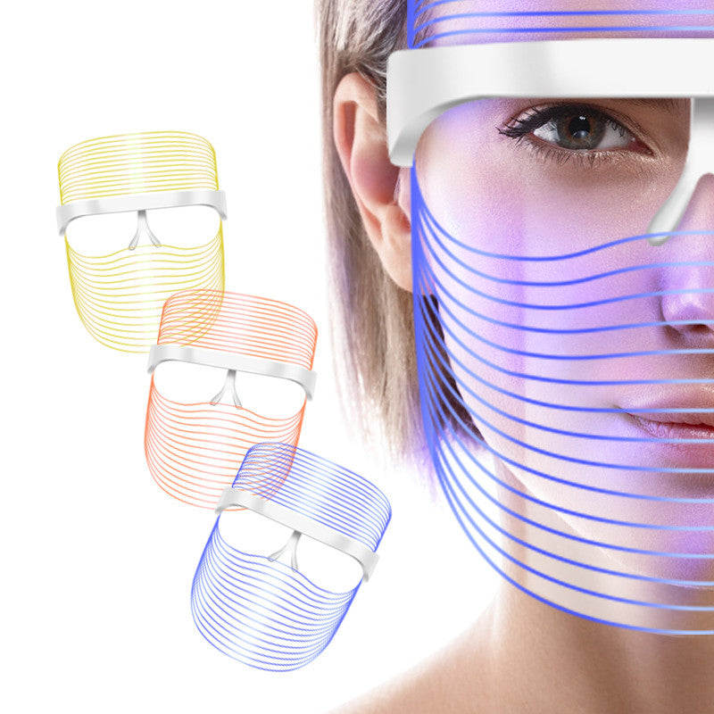 Mascara led Skincare