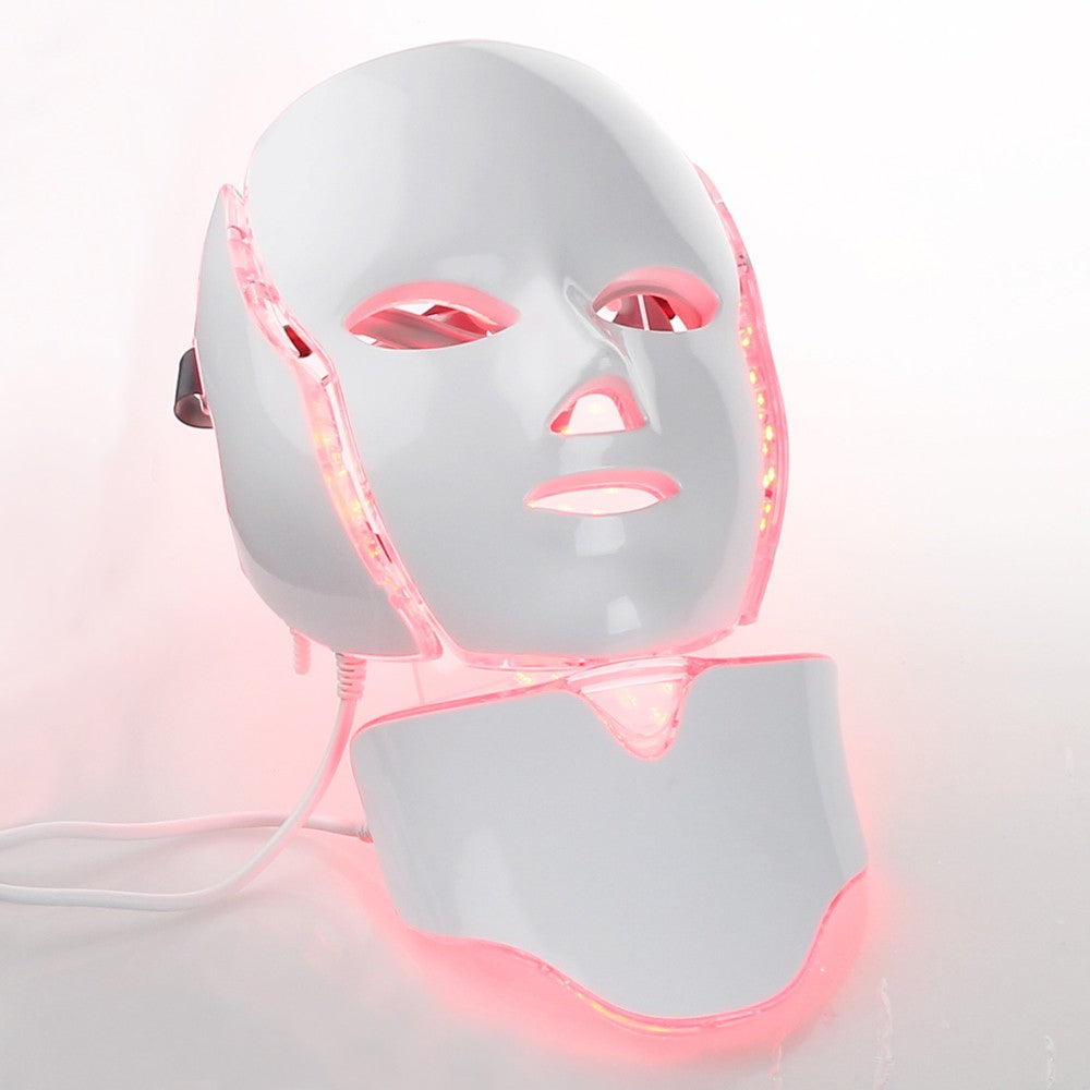 Mascara led Skincare