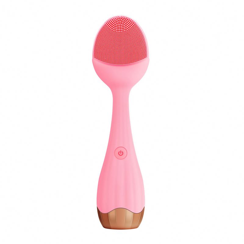 Skin care - Limpiador y removedor facial de silicona para cuidado de la piel