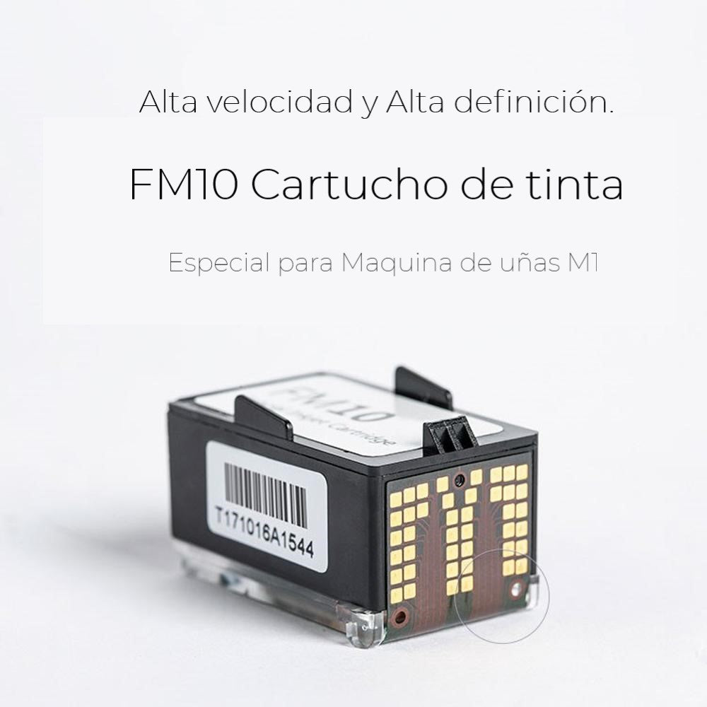 Cartucho impresora M1