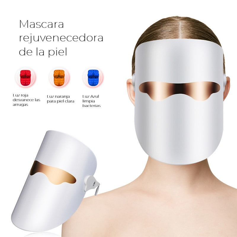 Mascara led Skincare