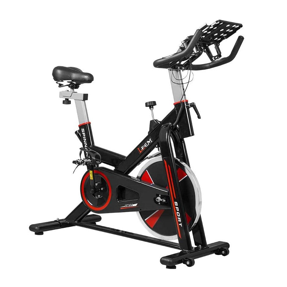  Bicicleta spinning 10 Kg