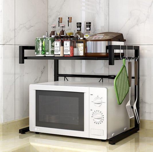 Mueble microondas cocina