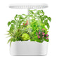 Sistema de cultivo hidropónico para interiores