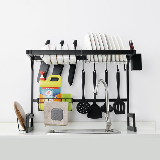 Rack seca platos para la cocina