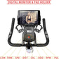  Bicicleta spinning 10 Kg Magnética 