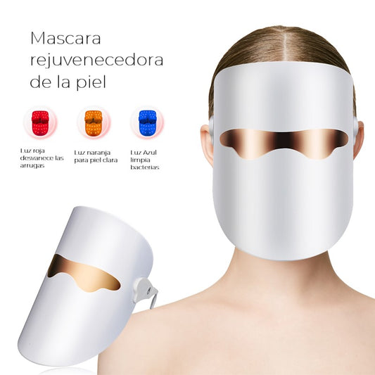 Mascara led Skincare 