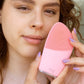 Skin care - Limpiador facial con vibracion