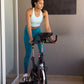 Bicicleta spinning 10 Kg Magnética 