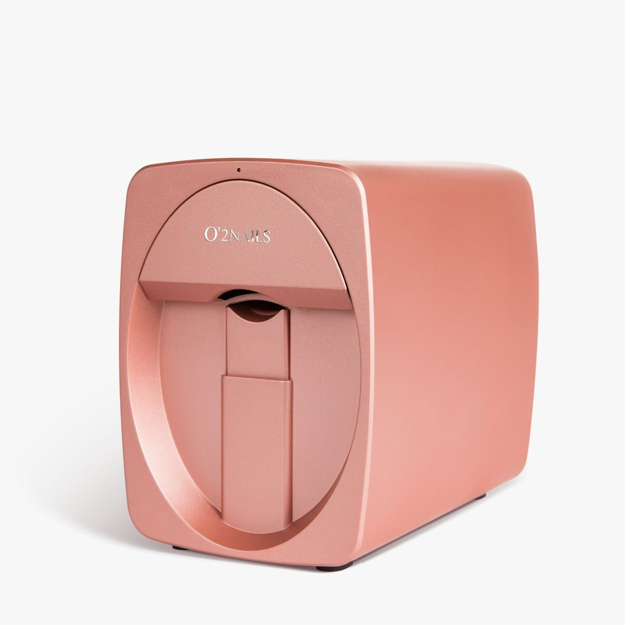 Impresora de uñas - color champagne